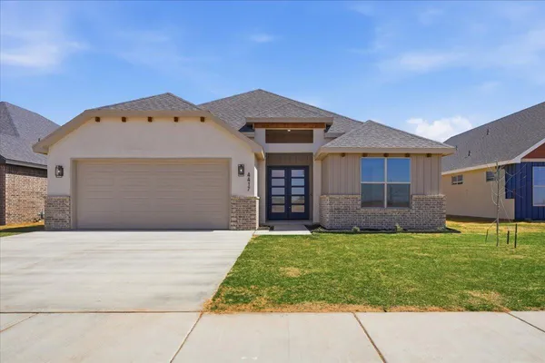 $489,900 | 4417 Ridgely Avenue, Lubbock, TX 79407