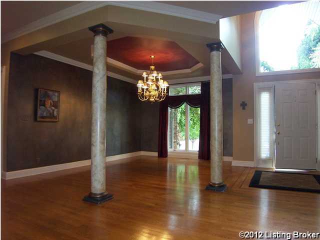 7606 Wolf Pen Ridge Court Prospect, KY 40059 - Photo 3 of 25 Additional Photo