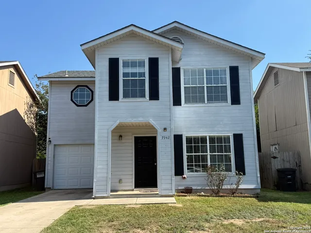 $239,900 | 7942 Ruby Meadow, San Antonio, TX 78251