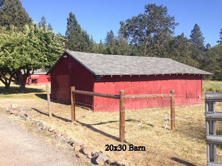 465 Monterico Road Grants Pass, OR 97526 - Photo 25 of 33 Additional Photo