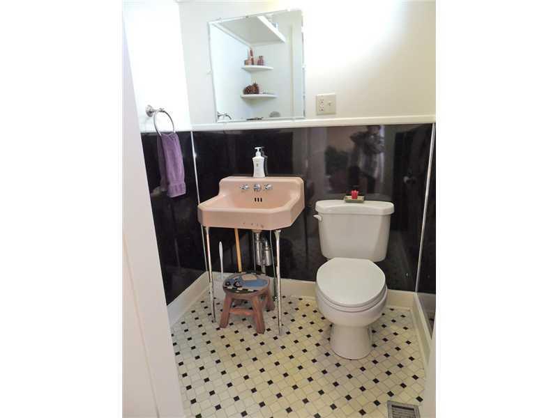 89 Royal Road Bangor, ME 04401 - Photo 16 of 35 Bathroom. Half bath on first floor...