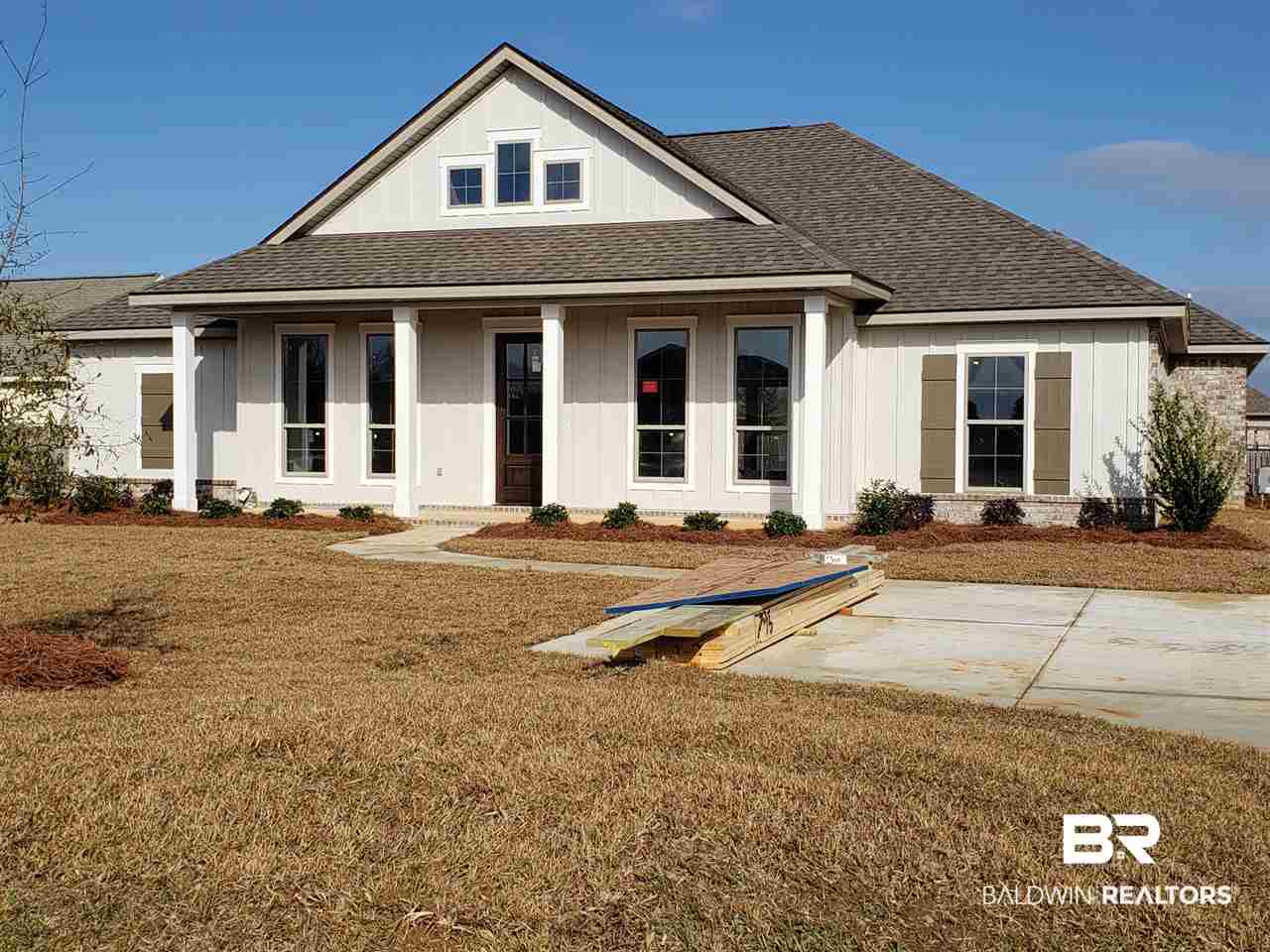 24597 Austin Road Daphne, AL 36526 - Photo 3 of 19