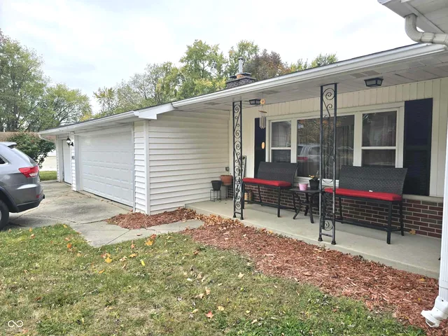 $210,000 | 4111 Sandhurst Drive, Fort Wayne, IN 46815