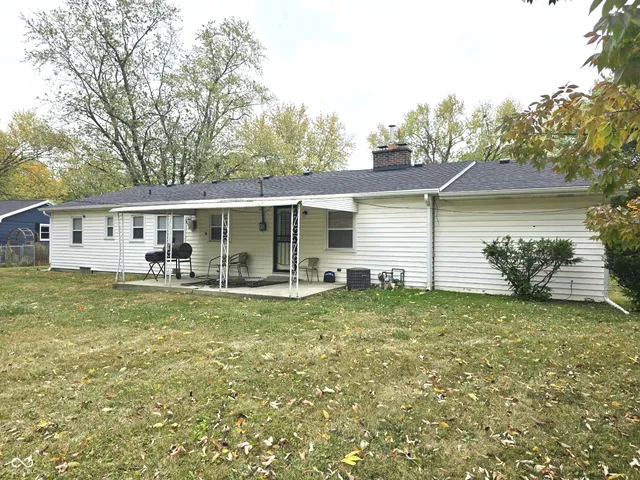 $210,000 | 4111 Sandhurst Drive, Fort Wayne, IN 46815