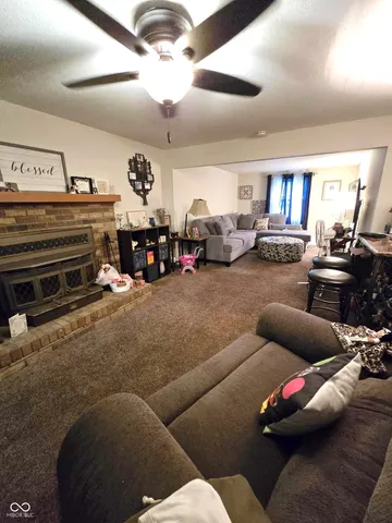 $210,000 | 4111 Sandhurst Drive, Fort Wayne, IN 46815