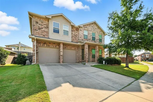 $443,250 | 3513 Seaside Drive, Denton, TX 76208