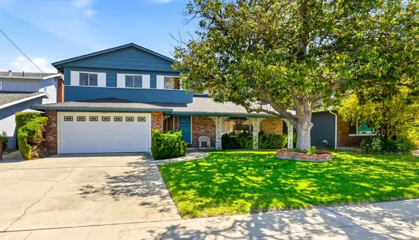 $1,749,000 | 3384 Meridian Avenue, San Jose, CA 95124