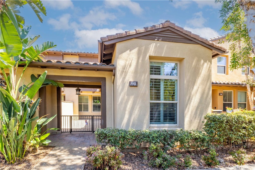 98 Sarabande Irvine, CA 92620 - Photo 1 of 46