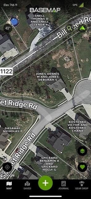 9287 Scarlet Ridge Road, Unit 4 Ooltewah, TN 37363 - Photo 29 of 30 Gallery Image 29