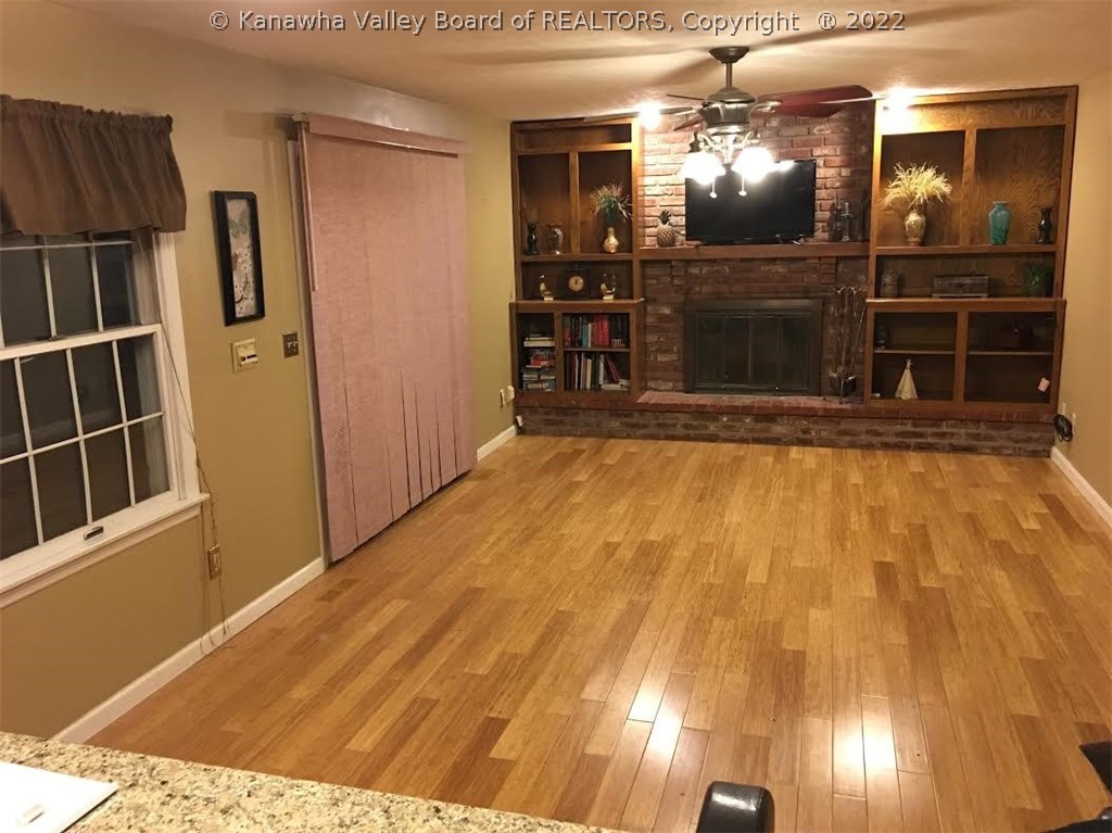 5318 Bentbrook Road Charleston, WV 25313 - Photo 19 of 20 Gallery Image 19