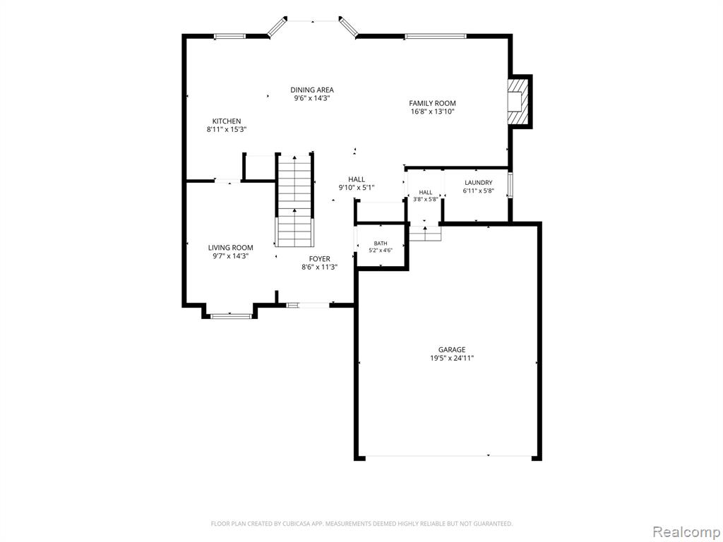 4158 Pepper Tree Lane Howell, MI 48843 - Photo 18 of 50