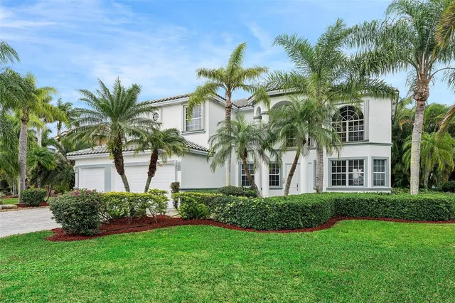 $1,175,000 | 5019 Northwest 119th Terrace, Coral Springs, FL 33076