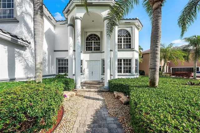 $1,175,000 | 5019 Northwest 119th Terrace, Coral Springs, FL 33076