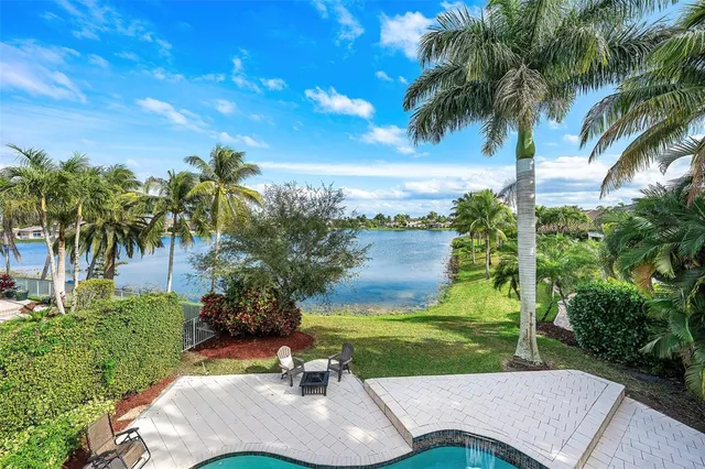 $1,175,000 | 5019 Northwest 119th Terrace, Coral Springs, FL 33076
