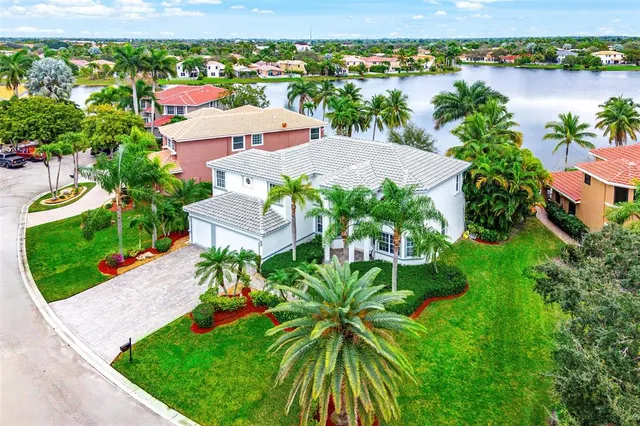 $1,175,000 | 5019 Northwest 119th Terrace, Coral Springs, FL 33076