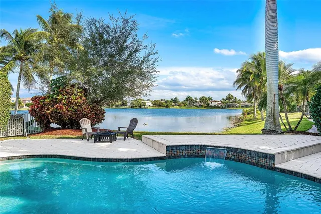 $1,175,000 | 5019 Northwest 119th Terrace, Coral Springs, FL 33076