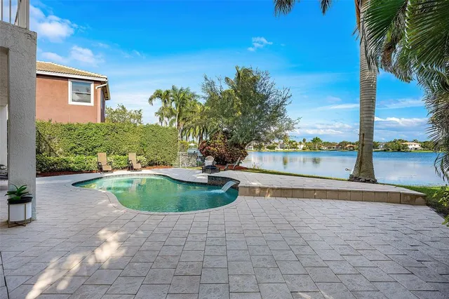 $1,175,000 | 5019 Northwest 119th Terrace, Coral Springs, FL 33076