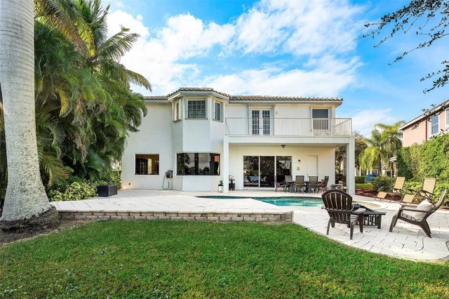 $1,175,000 | 5019 Northwest 119th Terrace, Coral Springs, FL 33076