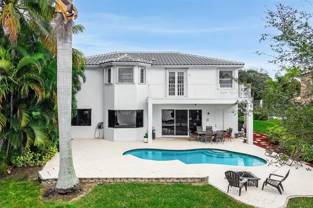 $1,175,000 | 5019 Northwest 119th Terrace, Coral Springs, FL 33076