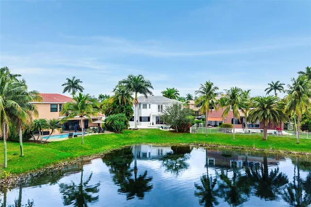 $1,175,000 | 5019 Northwest 119th Terrace, Coral Springs, FL 33076