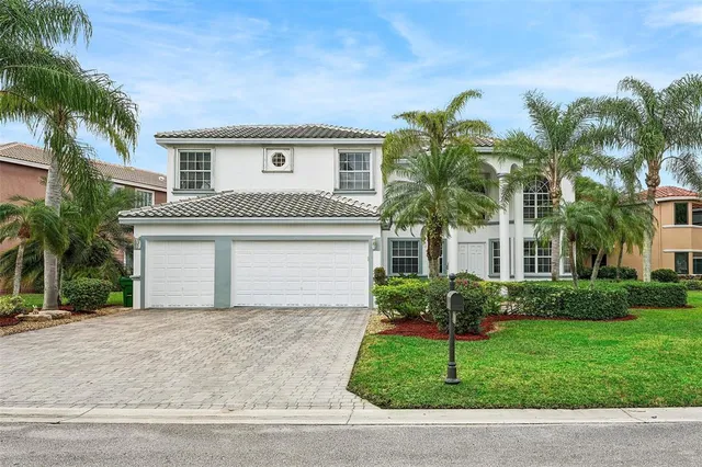 $1,175,000 | 5019 Northwest 119th Terrace, Coral Springs, FL 33076