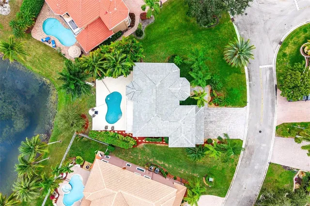 $1,175,000 | 5019 Northwest 119th Terrace, Coral Springs, FL 33076