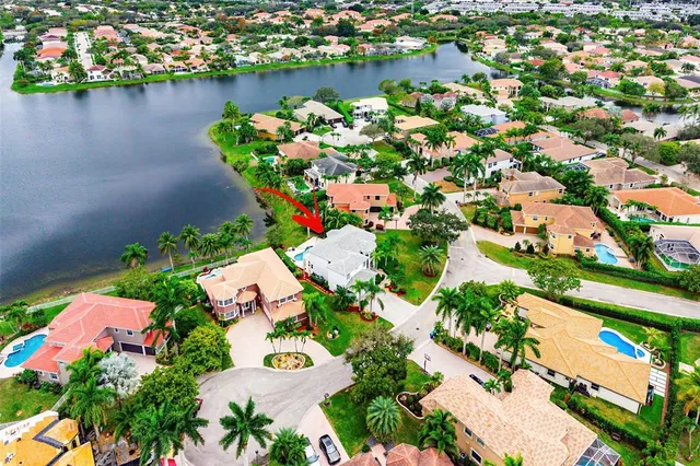 $1,175,000 | 5019 Northwest 119th Terrace, Coral Springs, FL 33076