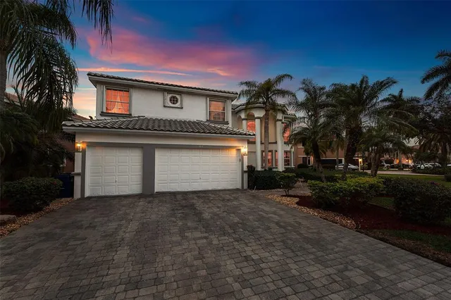 $1,175,000 | 5019 Northwest 119th Terrace, Coral Springs, FL 33076