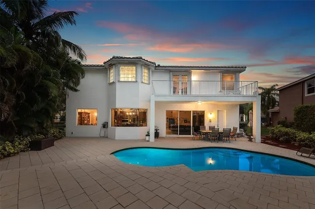 $1,175,000 | 5019 Northwest 119th Terrace, Coral Springs, FL 33076