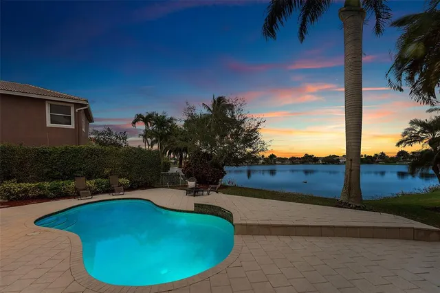 $1,175,000 | 5019 Northwest 119th Terrace, Coral Springs, FL 33076