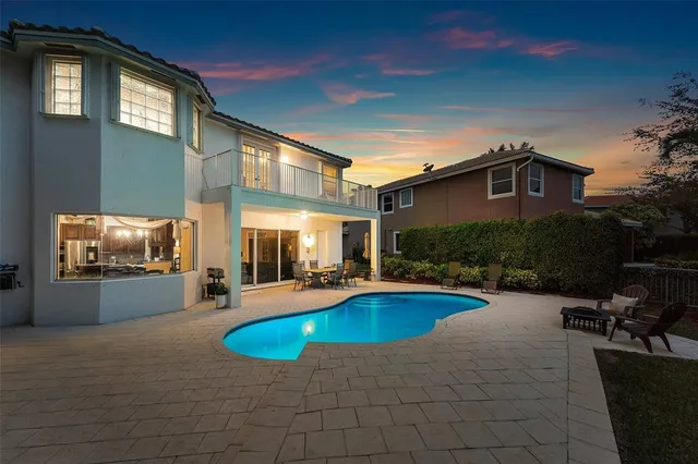 $1,175,000 | 5019 Northwest 119th Terrace, Coral Springs, FL 33076