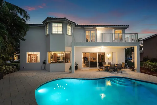 $1,175,000 | 5019 Northwest 119th Terrace, Coral Springs, FL 33076