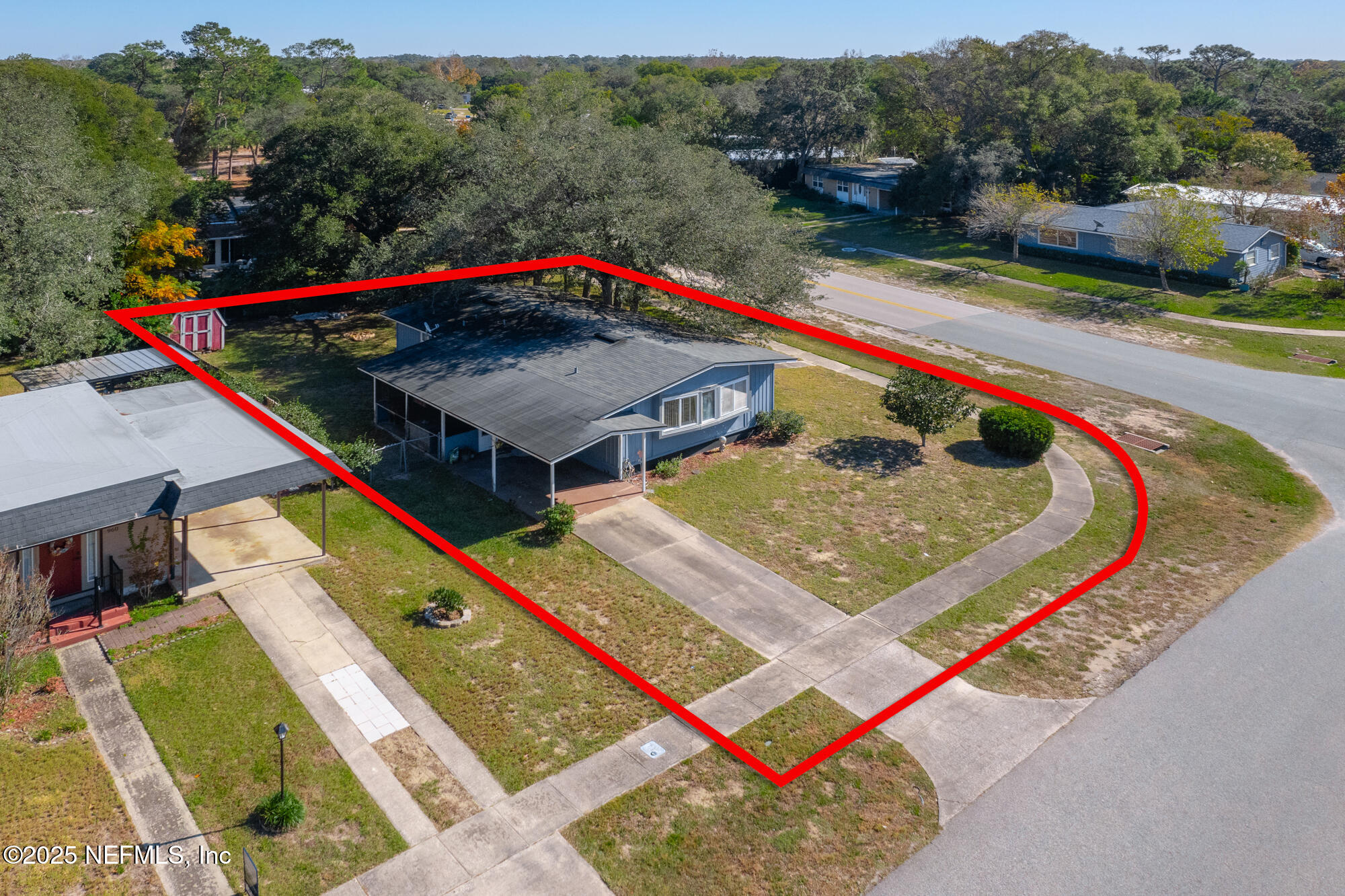 106 Deltona Boulevard St. Augustine, FL 32086 - Photo 30 of 36