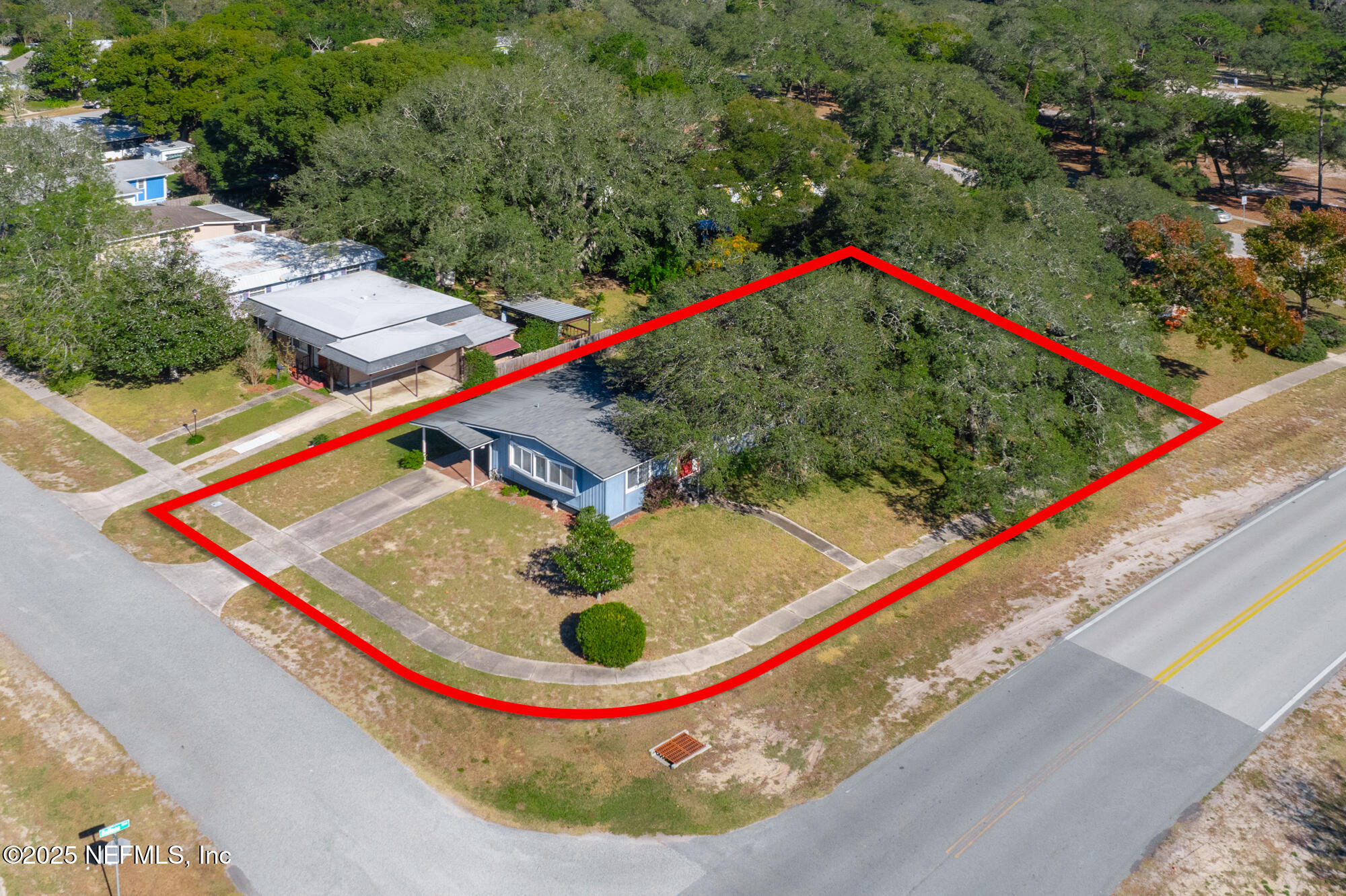 106 Deltona Boulevard St. Augustine, FL 32086 - Photo 34 of 36