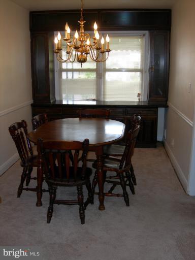 145 Riverthorn Road Baltimore, MD 21220 - Photo 4 of 17 Dining Room