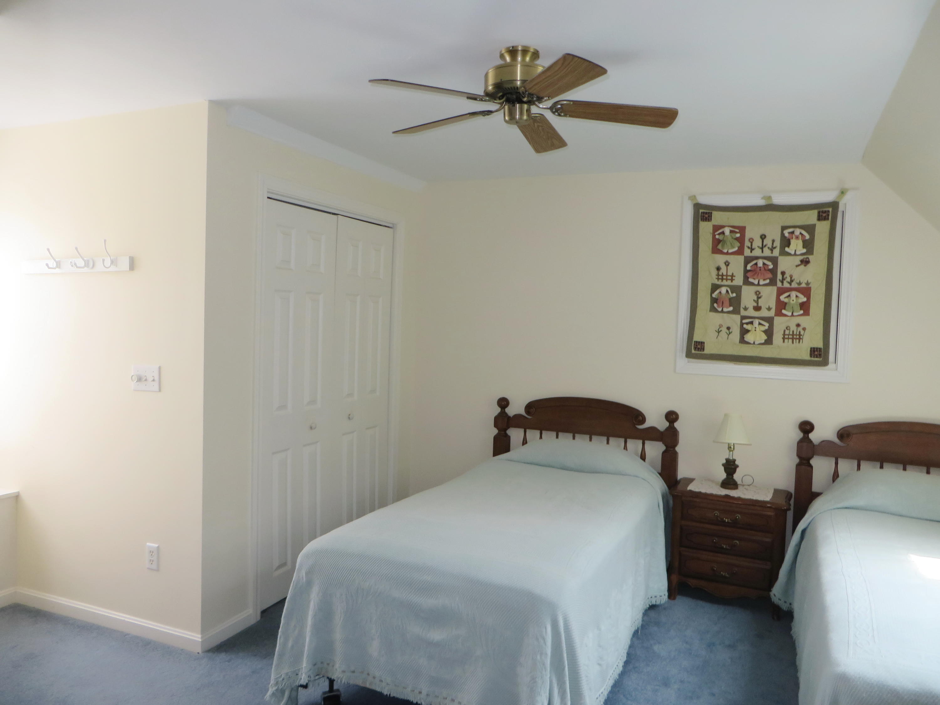 87 Courtney Road Harwich, MA 02645 - Photo 18 of 20 bedroom up twin