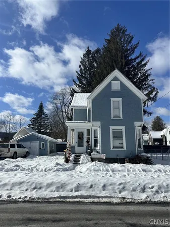 $3,590,000 | 7 Miller Street, Norwich, NY 13815