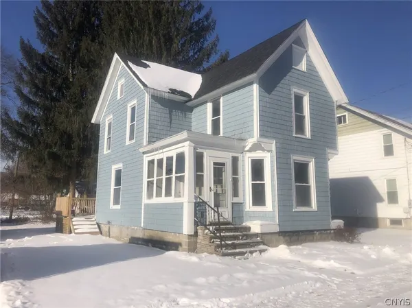 $3,590,000 | 7 Miller Street, Norwich, NY 13815