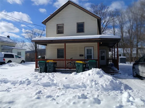 $3,590,000 | 7 Miller Street, Norwich, NY 13815