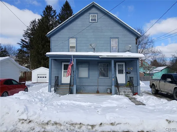 $3,590,000 | 7 Miller Street, Norwich, NY 13815
