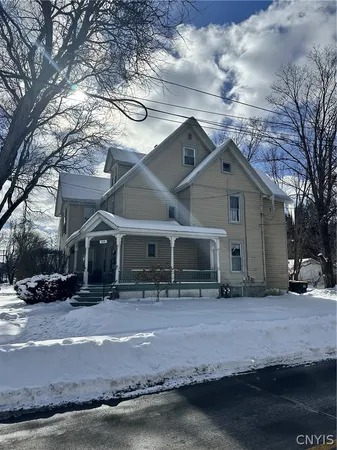 $3,590,000 | 7 Miller Street, Norwich, NY 13815