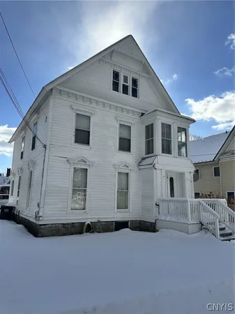 $3,590,000 | 7 Miller Street, Norwich, NY 13815