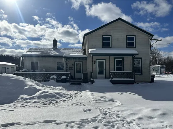 $3,590,000 | 7 Miller Street, Norwich, NY 13815