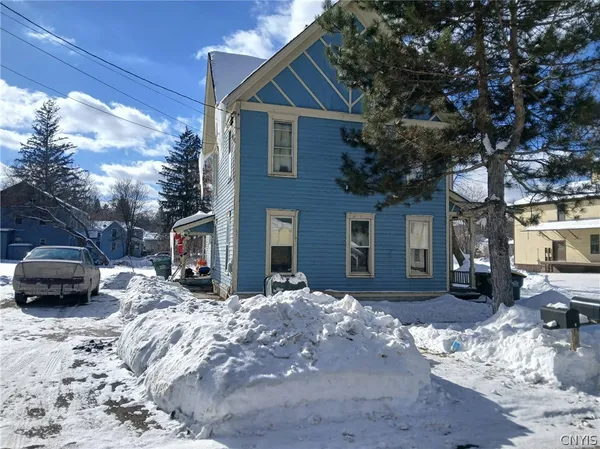 $3,590,000 | 7 Miller Street, Norwich, NY 13815