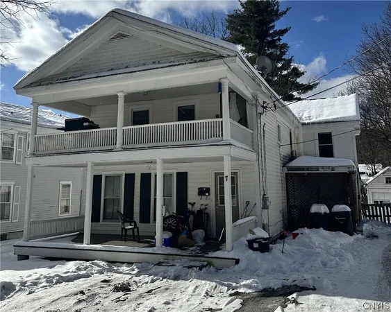 $3,590,000 | 7 Miller Street, Norwich, NY 13815