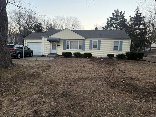 $173,000 | 5433 Willow Avenue, Raytown, MO 64133