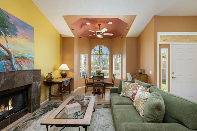 $749,000 | 407 Cypress Point Drive, Palm Desert, CA 92211