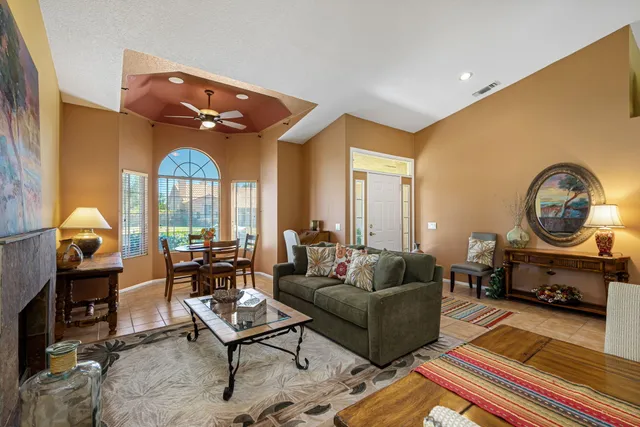 $749,000 | 407 Cypress Point Drive, Palm Desert, CA 92211