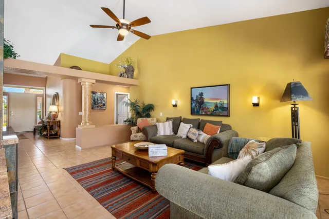 $749,000 | 407 Cypress Point Drive, Palm Desert, CA 92211