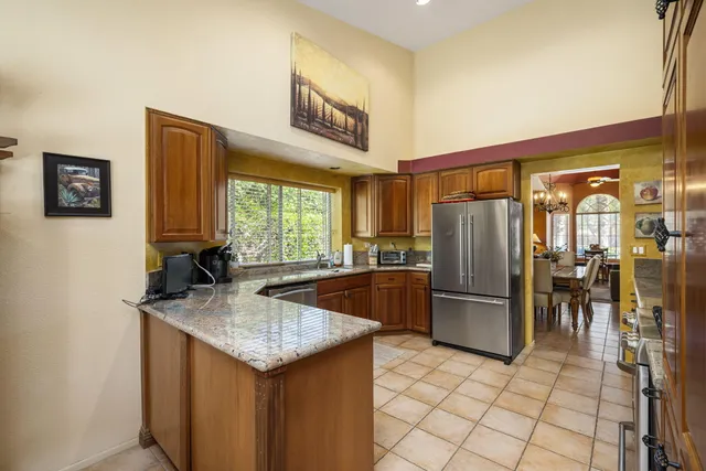 $749,000 | 407 Cypress Point Drive, Palm Desert, CA 92211